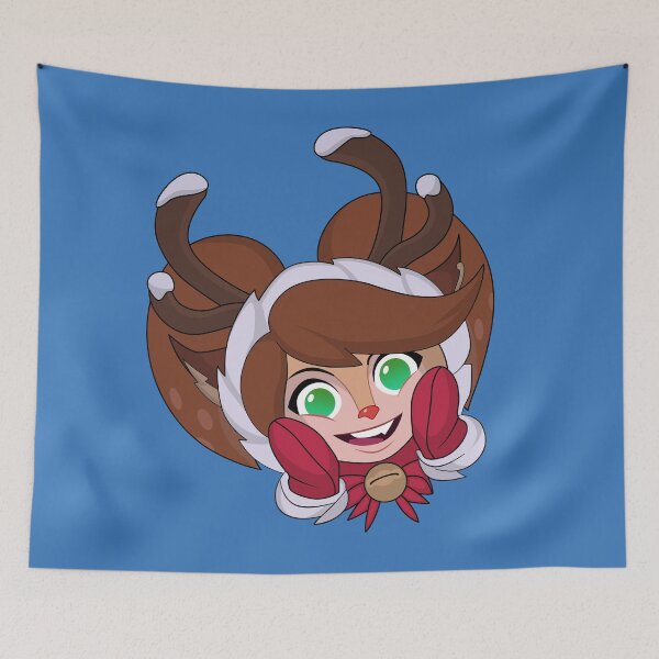 Item preview, Poppy Adoeable designed and sold by Tardifice.