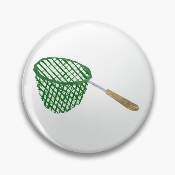 Item preview, Net designed and sold by BabbanGaelg.