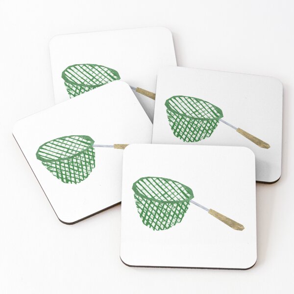 Item preview, Net designed and sold by BabbanGaelg.