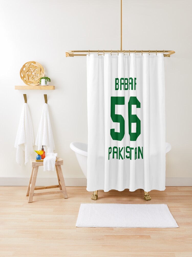 Cricket Shower Curtain