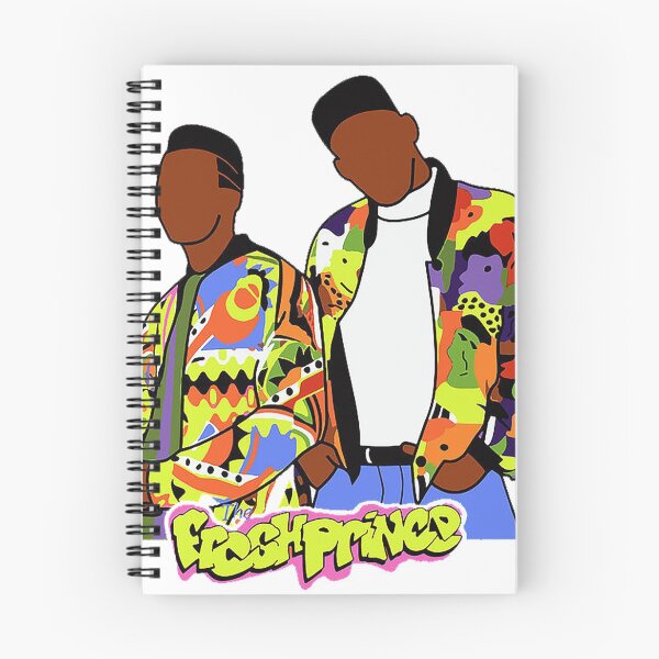 Item preview, fresh prince designed and sold by kopihitamstudio.