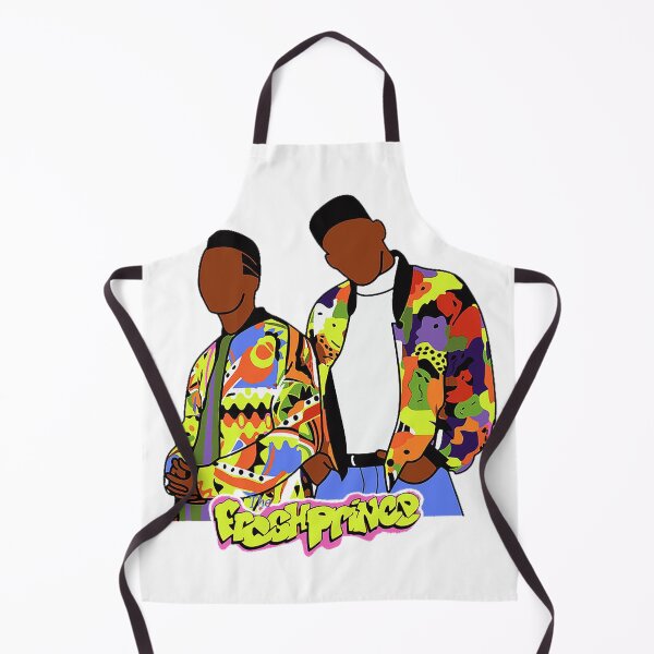Item preview, fresh prince designed and sold by kopihitamstudio.