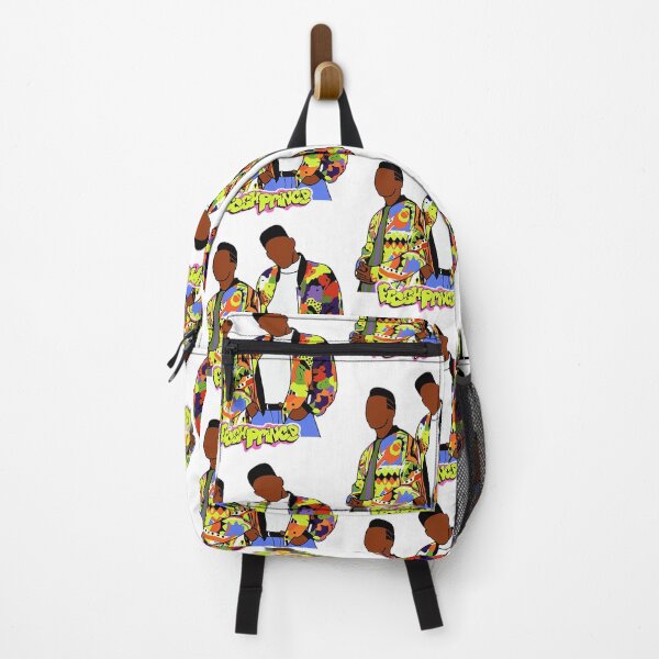 Item preview, fresh prince designed and sold by kopihitamstudio.
