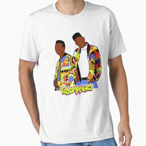 Item preview, fresh prince designed and sold by kopihitamstudio.