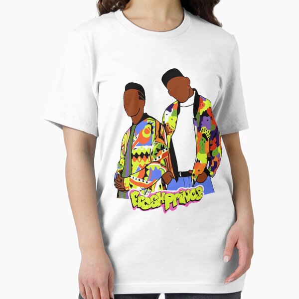 Item preview, fresh prince designed and sold by kopihitamstudio.