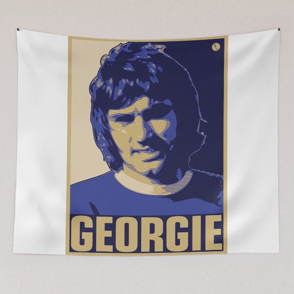 Item preview, Georgie 1968 designed and sold by DFA.