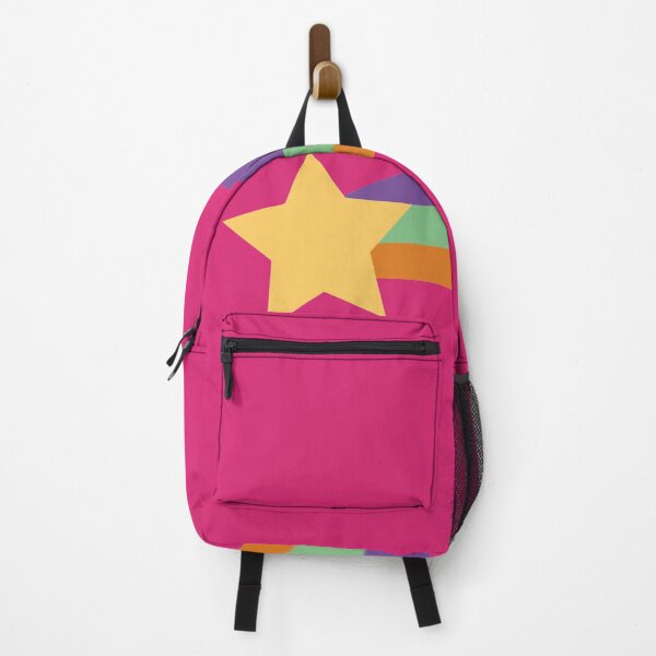 Item preview, Daily Mable Sweater Rainbow Shooting Star designed and sold by TrashTante.
