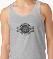 No mud. No Lotus. Tank Top