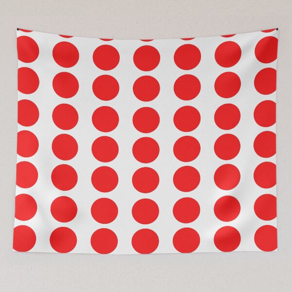 Item preview, RED DOTS designed and sold by Sharon111.