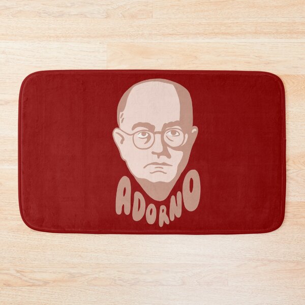 Item preview, Adorno Face designed and sold by isstgeschichte.
