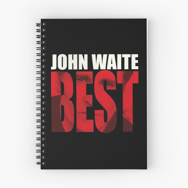 Item preview, best of john waite awesome designed and sold by jam4863hhr.