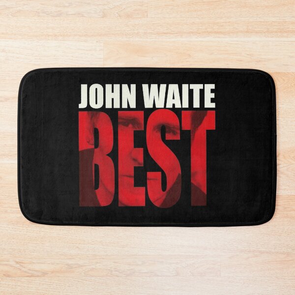 Item preview, best of john waite awesome designed and sold by jam4863hhr.