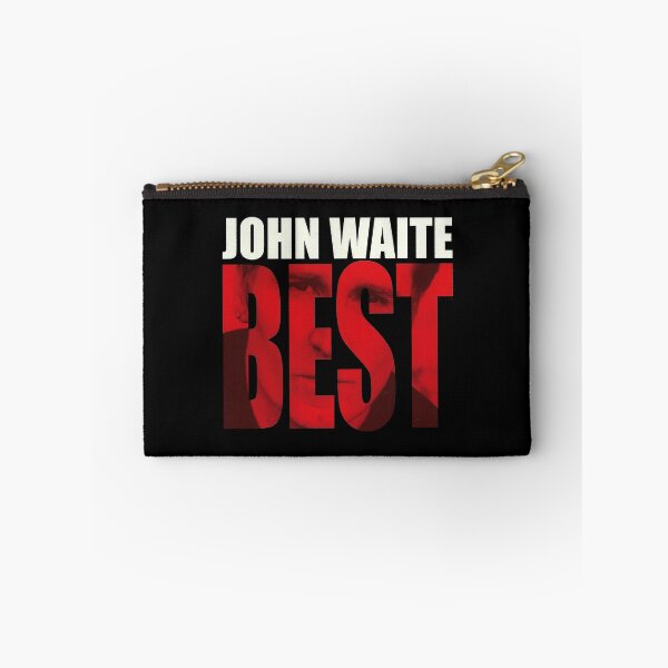 Item preview, best of john waite awesome designed and sold by jam4863hhr.