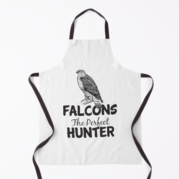 Item preview, Falcons The Perfect Hunter designed and sold by 4AllTimes.