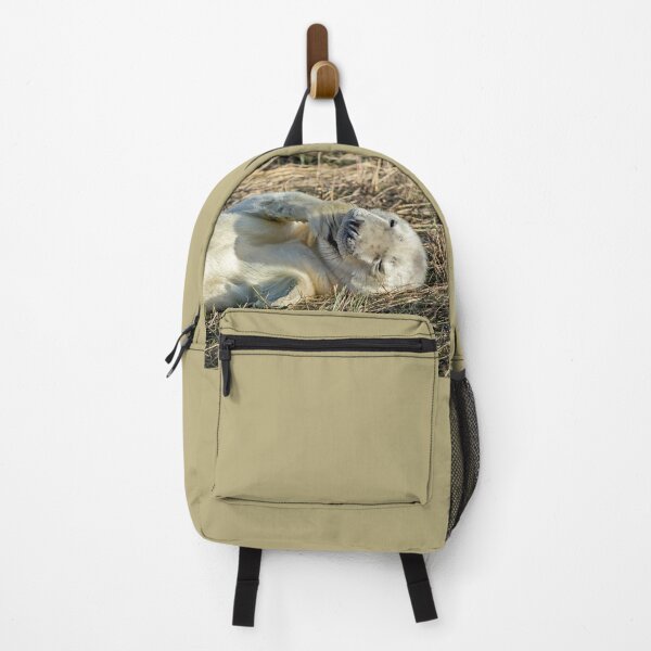 Item preview, Grey Seal Pup designed and sold by mhfore.