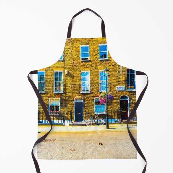 Item preview, London Terraced Houses designed and sold by essentialimage.