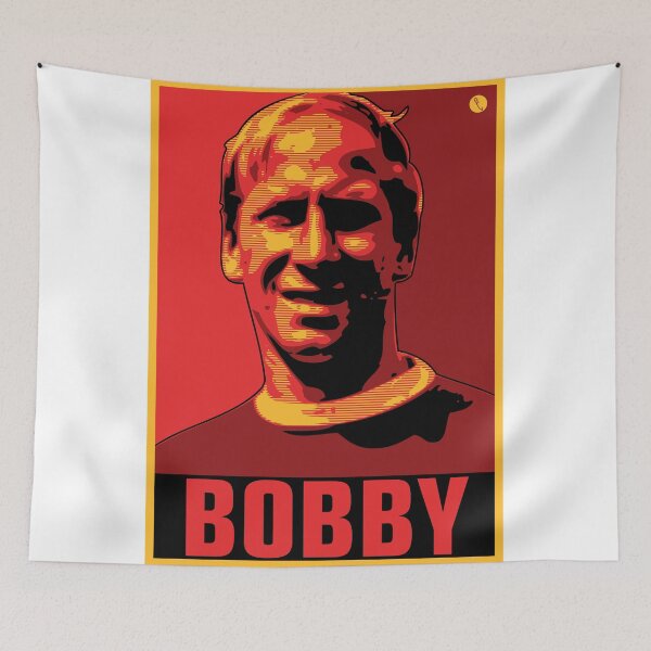 Item preview, Bobby designed and sold by DFA.