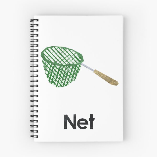 Item preview, En - net designed and sold by BabbanGaelg.