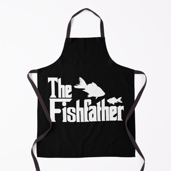 Item preview, the fishfather designed and sold by Cool Stuff Galore.