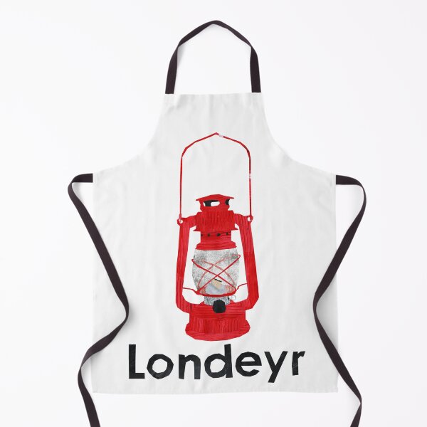 Item preview, GV - Londeyr designed and sold by BabbanGaelg.