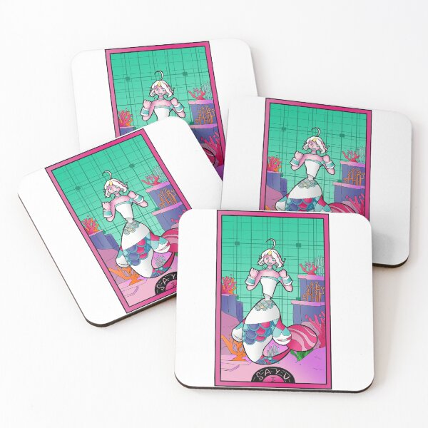 Item preview, Sayu / Phase 1 designed and sold by Ma-chan.
