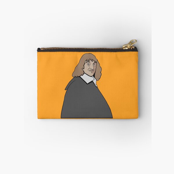 Item preview, Philosophy of René Descartes designed and sold by isstgeschichte.