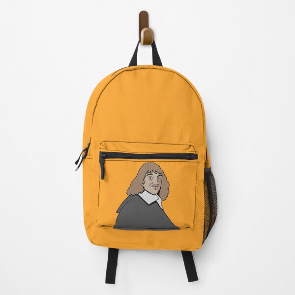 Item preview, Philosophy of René Descartes designed and sold by isstgeschichte.