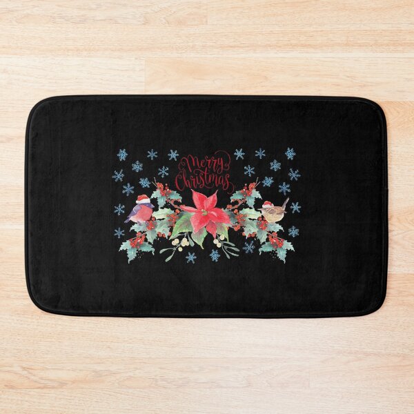 Item preview, Merry Christmas designed and sold by wolfgangrainer.