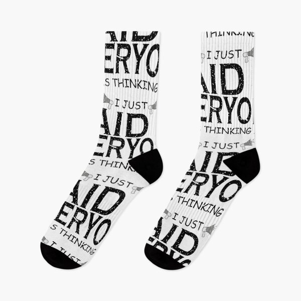 Item preview, everyone was thinking it i just said it  designed and sold by YAHIA-14.