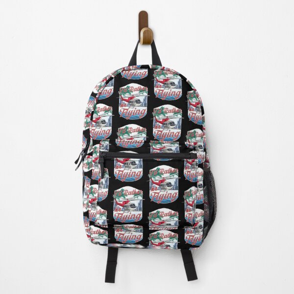 Item preview, I'd Rather Be Flying Helicopter Pilot Aviation designed and sold by perfectpresents.