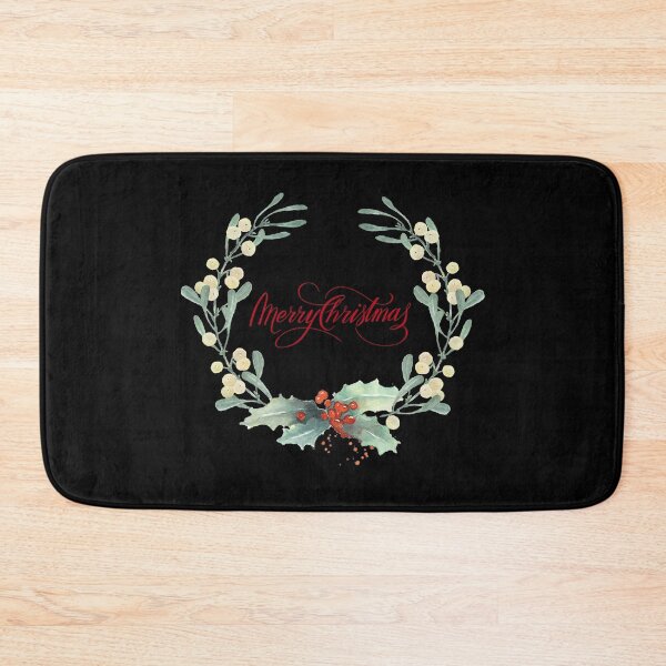 Item preview, Merry Christmas designed and sold by wolfgangrainer.