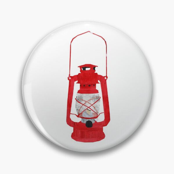 Item preview, Red Lantern designed and sold by BabbanGaelg.