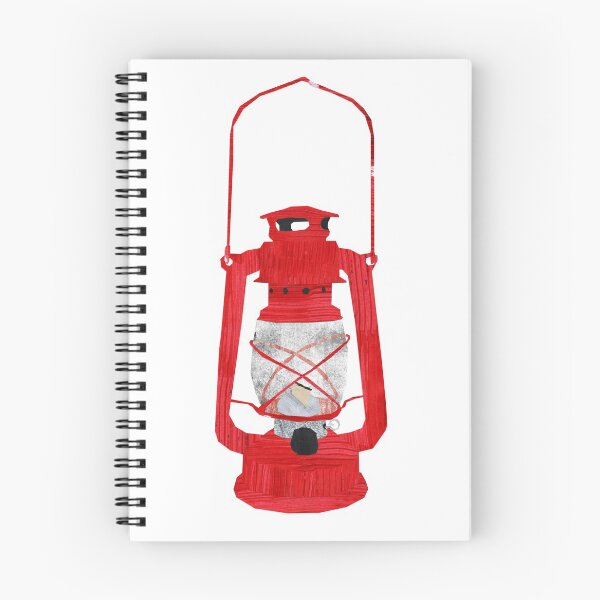 Item preview, Red Lantern designed and sold by BabbanGaelg.