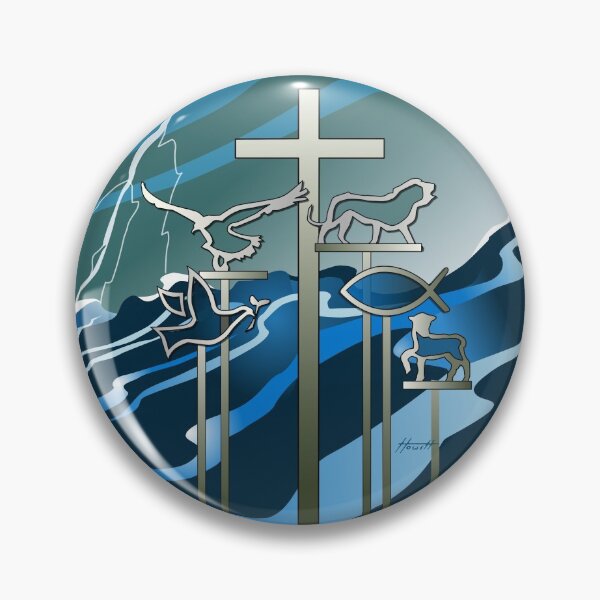 Item preview, Like A Flood designed and sold by Patricia Howitt.