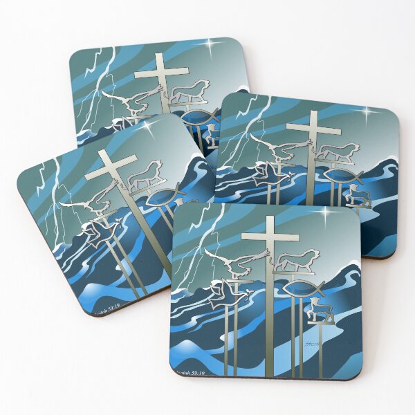 Item preview, Like A Flood designed and sold by Patricia Howitt.