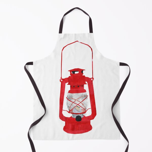 Item preview, Red Lantern designed and sold by BabbanGaelg.