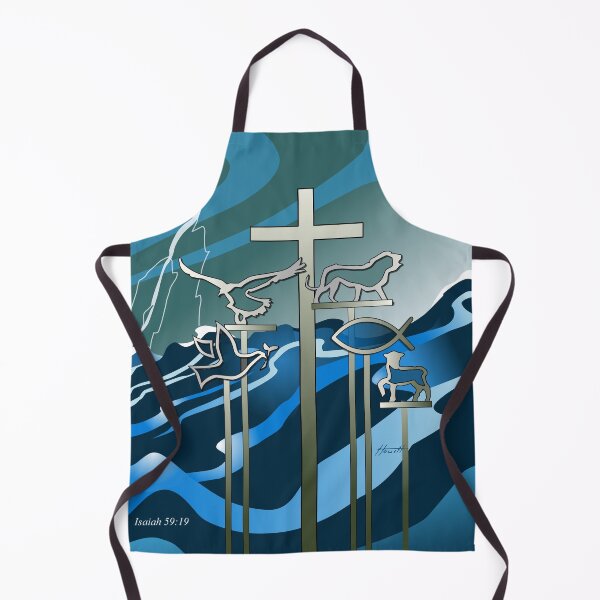 Item preview, Like A Flood designed and sold by Patricia Howitt.