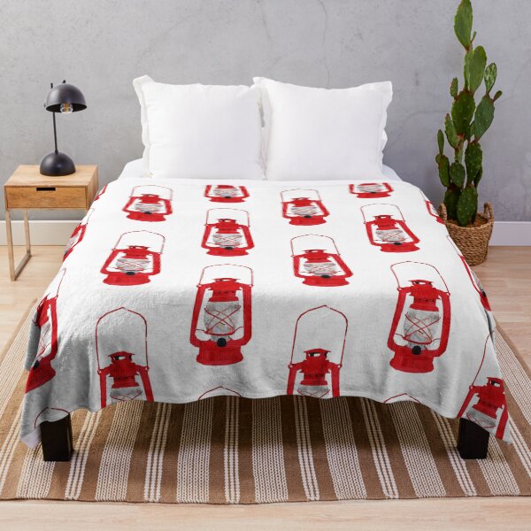 Item preview, Red Lantern designed and sold by BabbanGaelg.