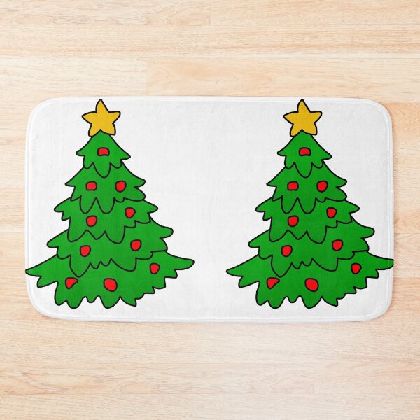 Item preview, Christmas Tree designed and sold by Ashis Kayal.