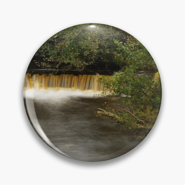 Item preview, RAIL FALLS designed and sold by andrewsaxton.
