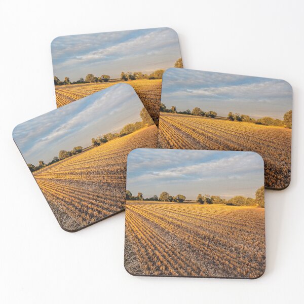 Item preview, After The Harvest designed and sold by mhfore.