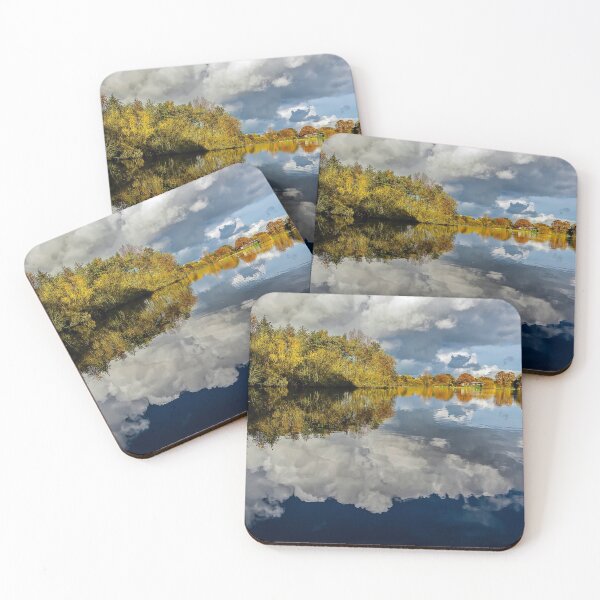 Item preview, Cloudy Waters designed and sold by mhfore.