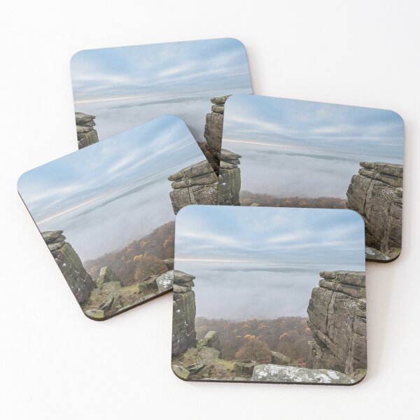 Item preview, Above The Mist designed and sold by mhfore.