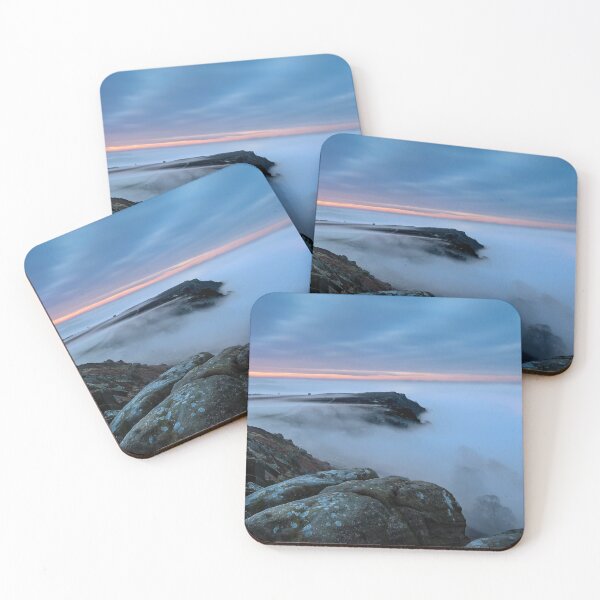 Item preview, Derwent Valley, Below the Mist designed and sold by mhfore.
