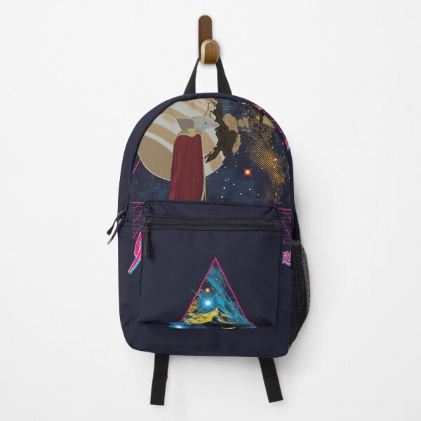 Item preview, You had one job! Bubbles Space Dolphin designed and sold by TrashTante.