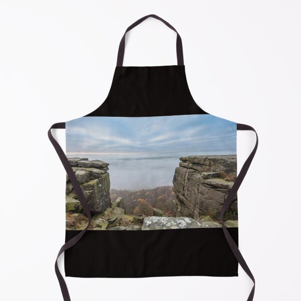Item preview, Above The Mist designed and sold by mhfore.