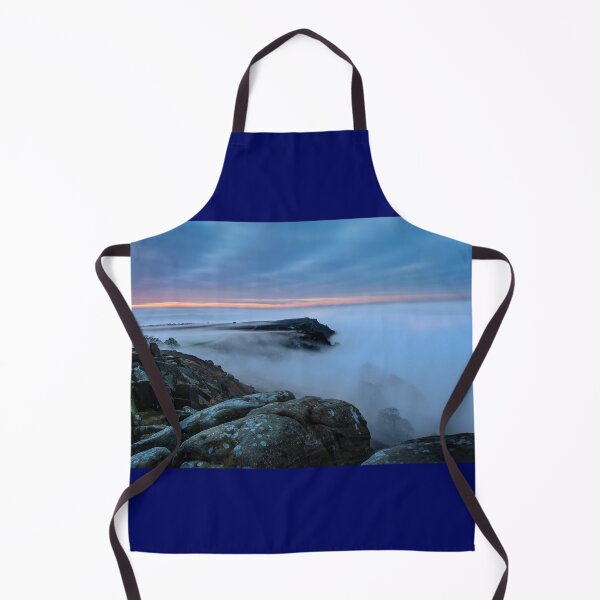Item preview, Derwent Valley, Below the Mist designed and sold by mhfore.