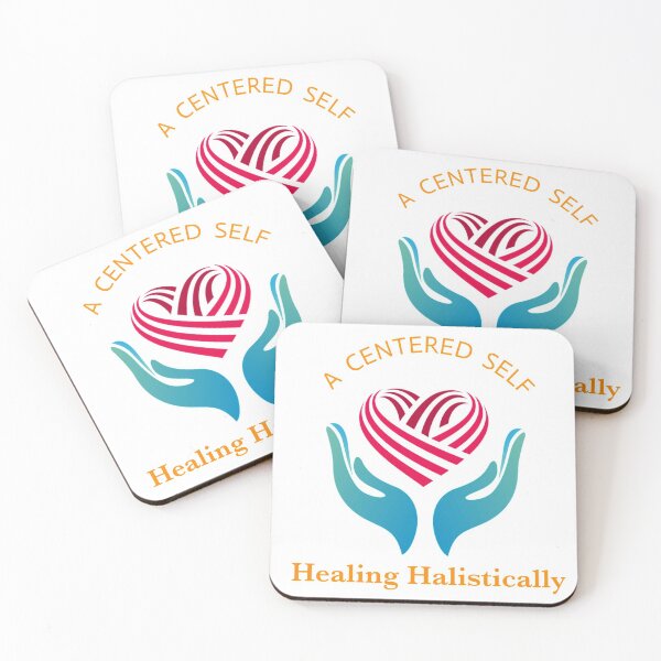 Item preview, A CENTERED SELF  designed and sold by Dharmpreet Kaur.