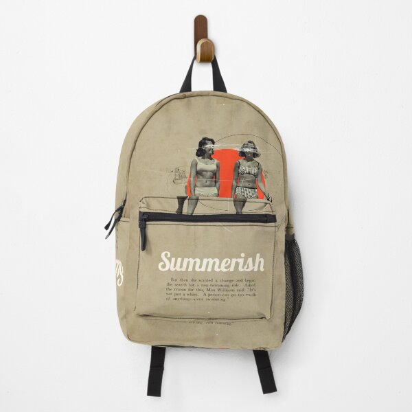 Item preview, Summerish designed and sold by FrankMoth.
