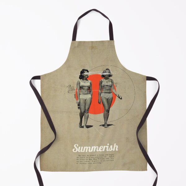 Item preview, Summerish designed and sold by FrankMoth.